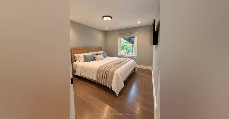 93 Ellington Drive, Toronto, ON, M1R 3Y2 - 7