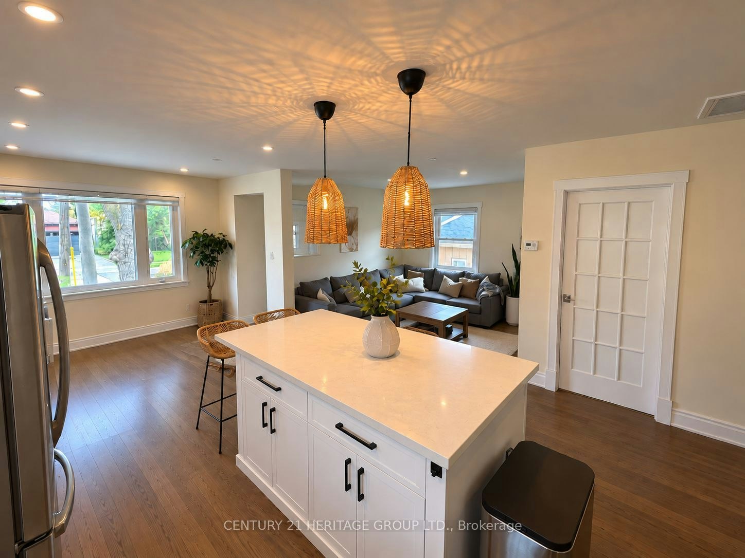 93 Ellington Drive, Toronto, ON, M1R 3Y2 - 5
