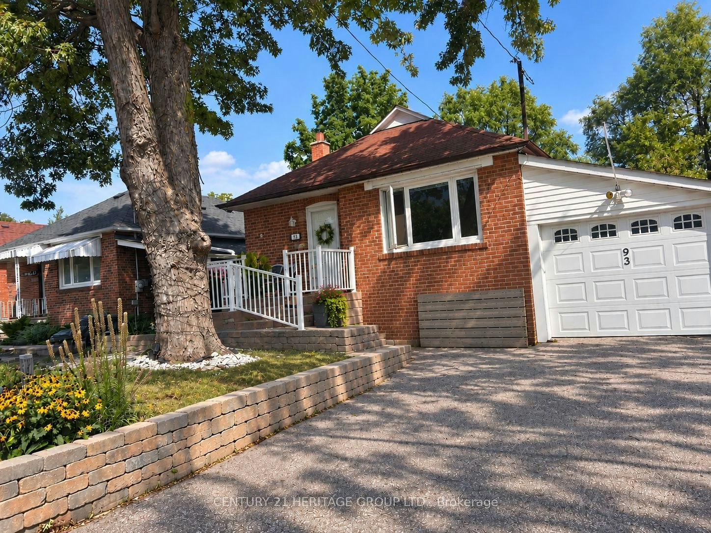 93 Ellington Drive, Toronto, ON, M1R 3Y2 - 3