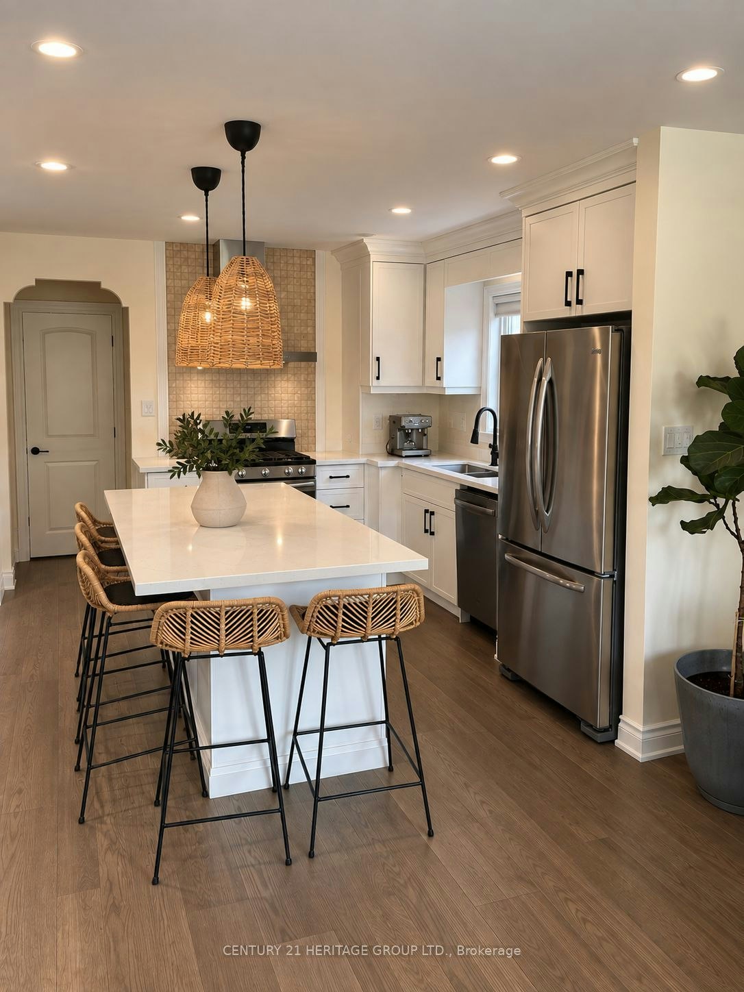 93 Ellington Drive, Toronto, ON, M1R 3Y2 - 4