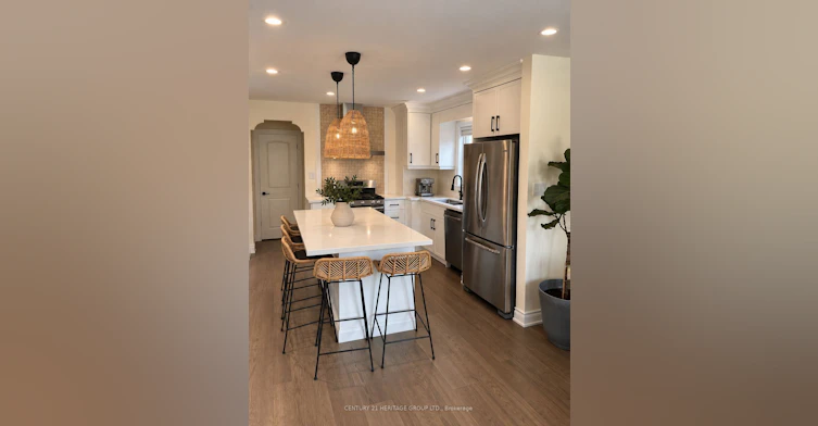 93 Ellington Drive, Toronto, ON, M1R 3Y2 - 4