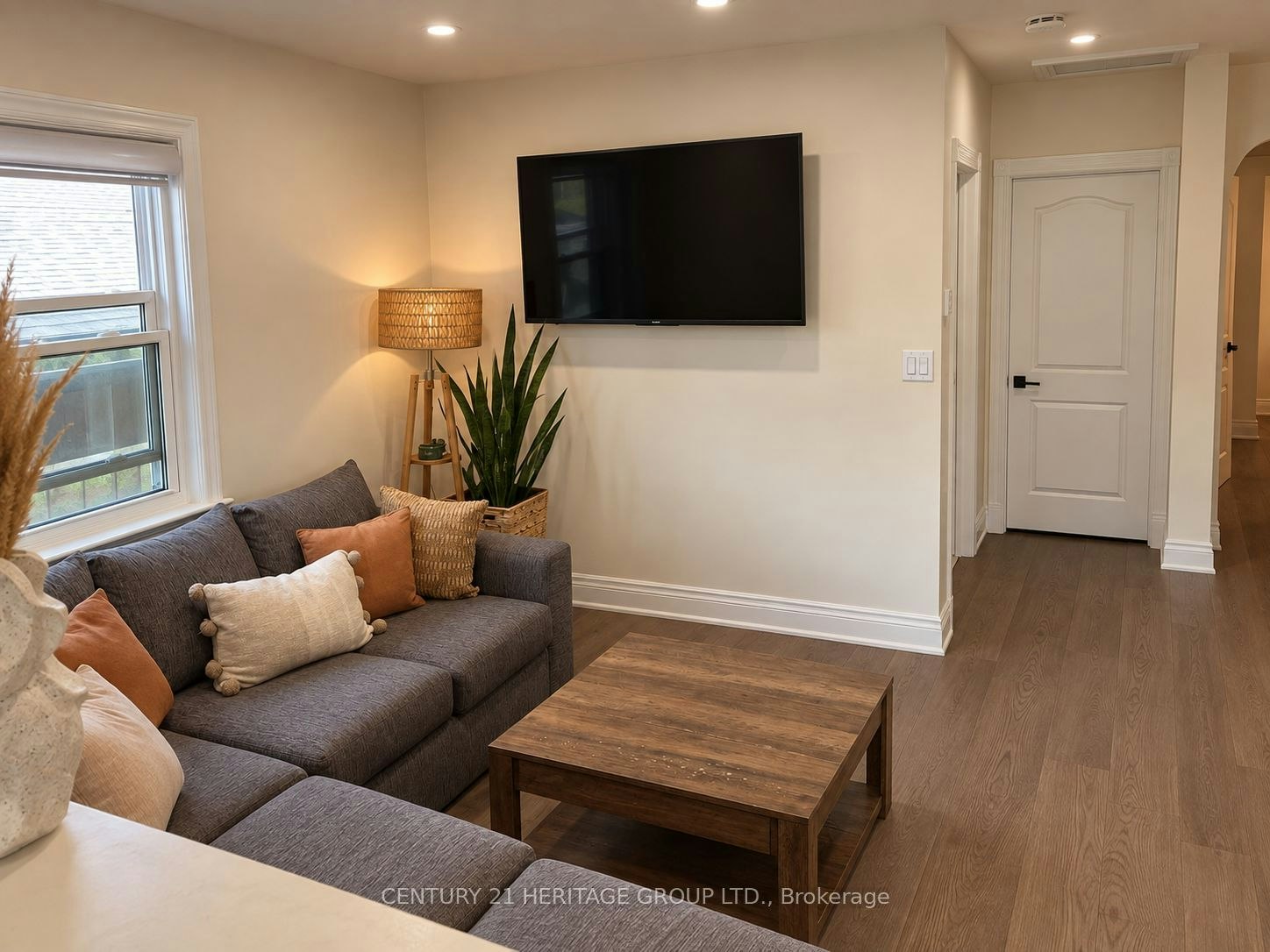 93 Ellington Drive, Toronto, ON, M1R 3Y2 - 6