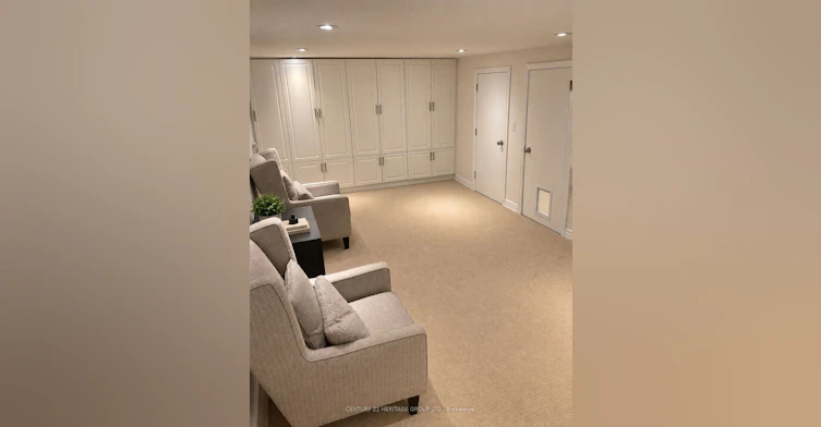93 Ellington Drive, Toronto, ON, M1R 3Y2 - 13