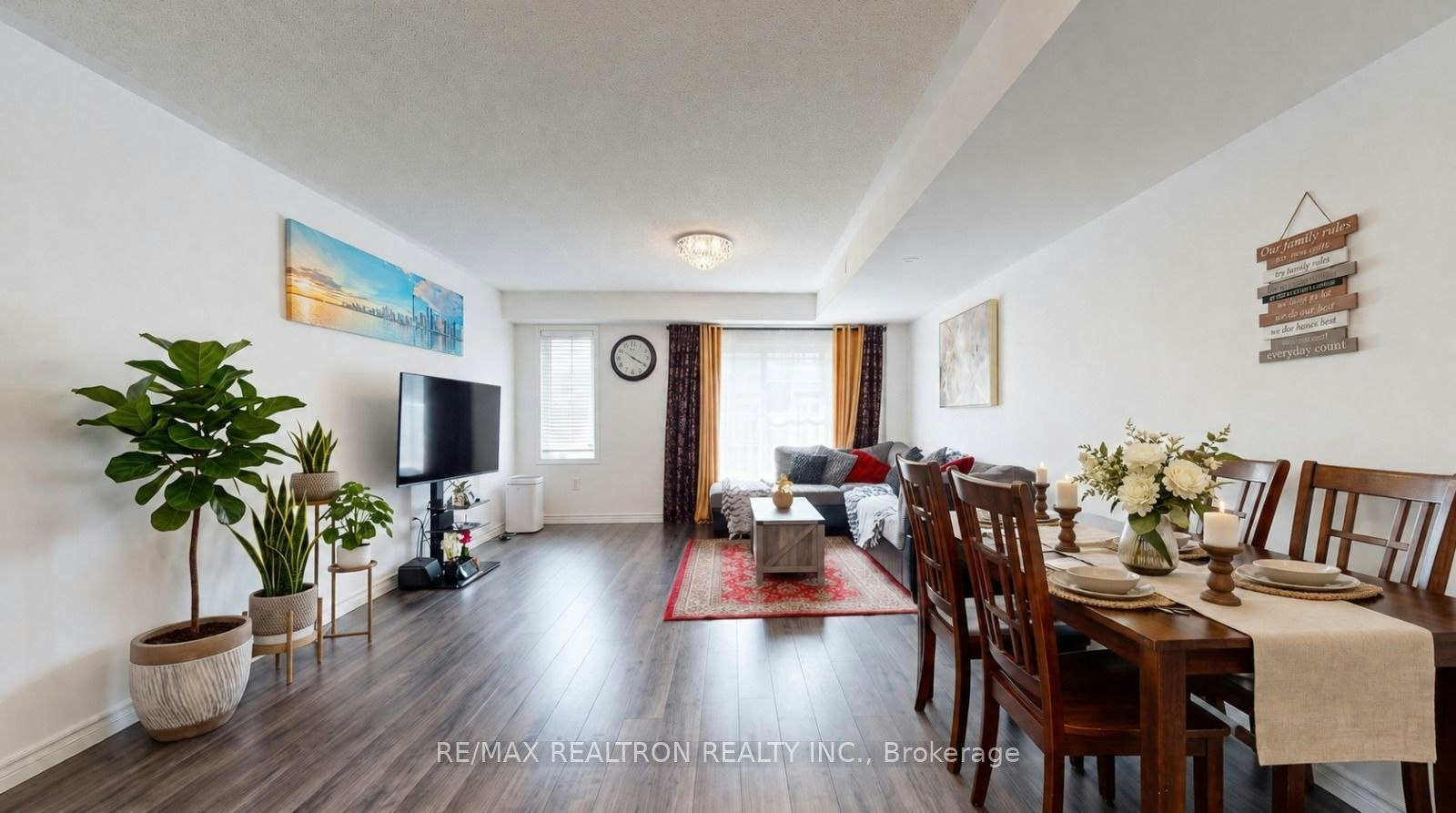34 Glenstal Path, Oshawa, ON, L1L 0L2