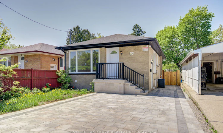 64 Laurel Avenue