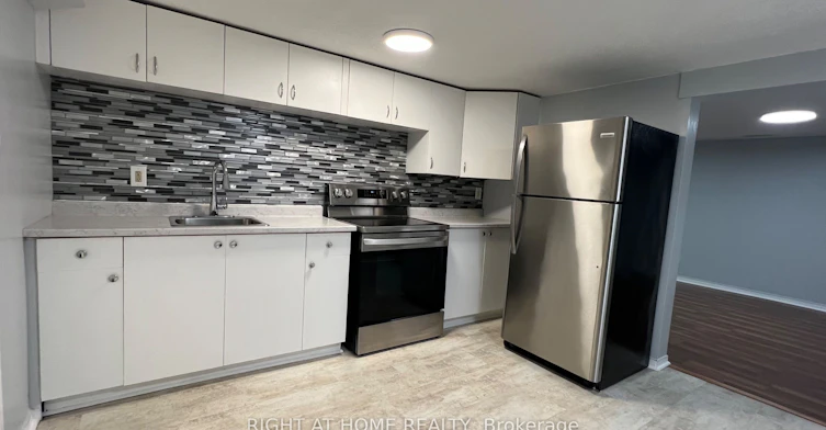Basement-32 Throncroft Crescent, Ajax, ON, L1S 2S2 - 6
