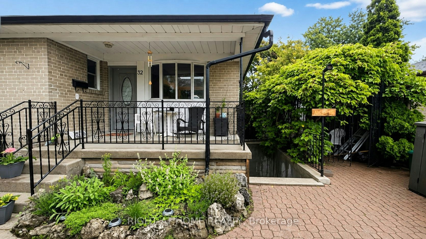 Basement-32 Throncroft Crescent, Ajax, ON, L1S 2S2 - 11
