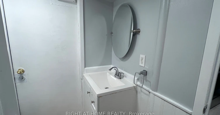 Basement-32 Throncroft Crescent, Ajax, ON, L1S 2S2 - 5