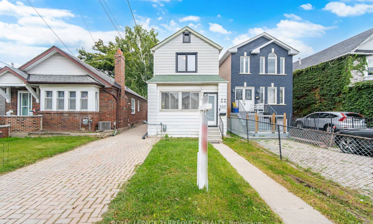 350 Lumsden Avenue