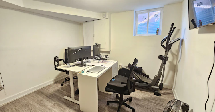 46 Keys Drive, Ajax, ON, L1T 3R4 - 4