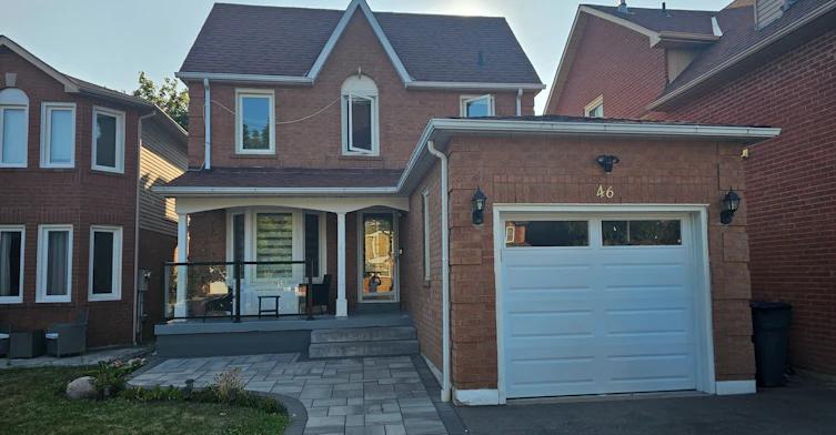 46 Keys Drive, Ajax, ON, L1T 3R4