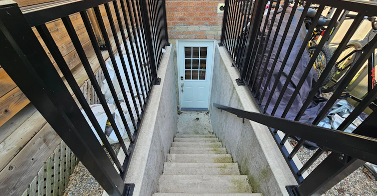 46 Keys Drive, Ajax, ON, L1T 3R4 - 5