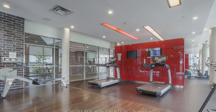3211-125 Village Green Square, Toronto, ON, M1S 0G3 - 13