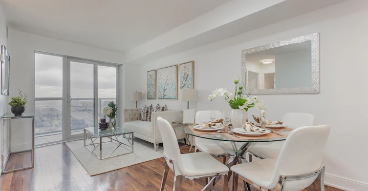 3211-125 Village Green Square, Toronto, ON, M1S 0G3