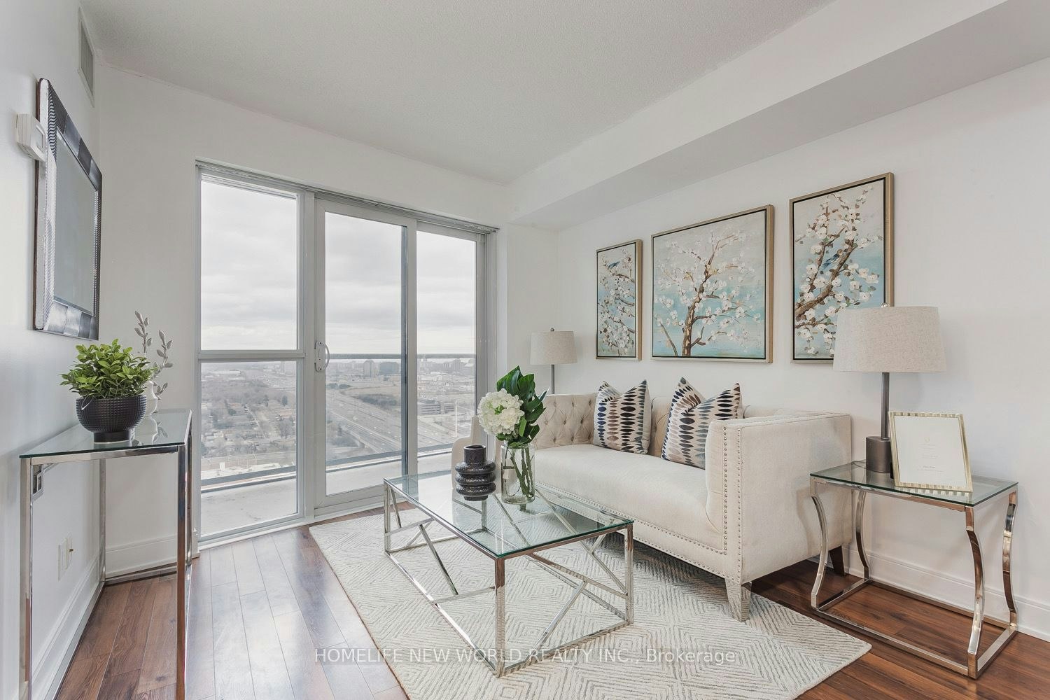 3211-125 Village Green Square, Toronto, ON, M1S 0G3 - 8