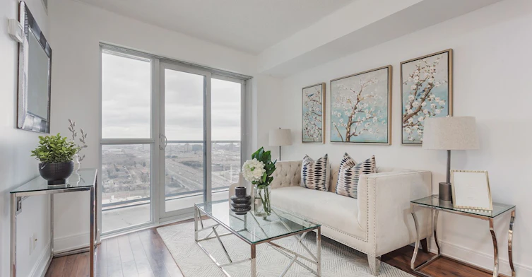 3211-125 Village Green Square, Toronto, ON, M1S 0G3 - 8