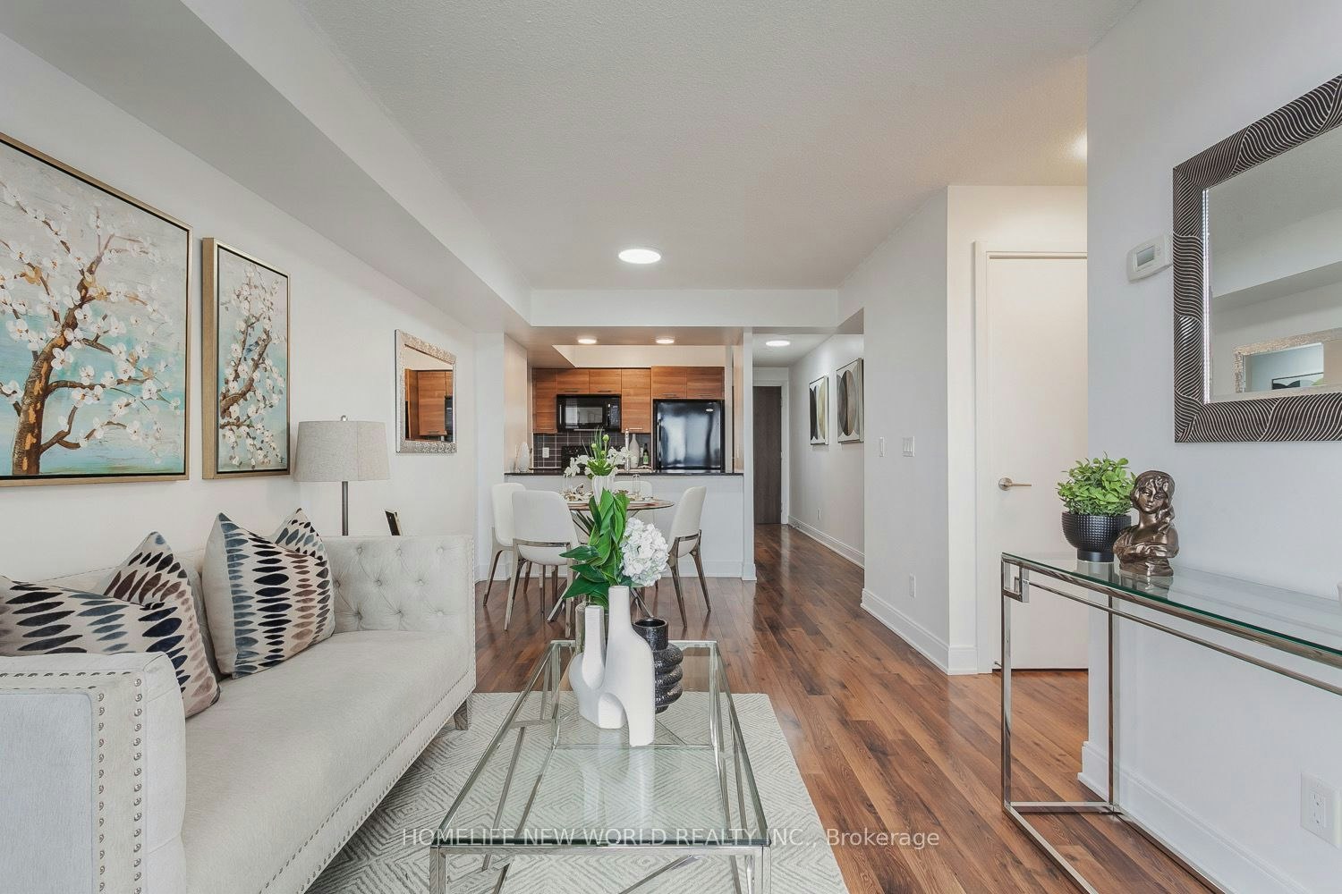 3211-125 Village Green Square, Toronto, ON, M1S 0G3 - 9