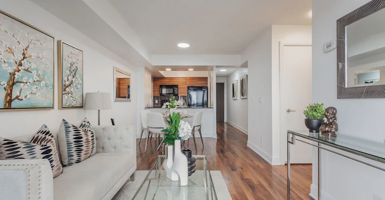 3211-125 Village Green Square, Toronto, ON, M1S 0G3 - 9
