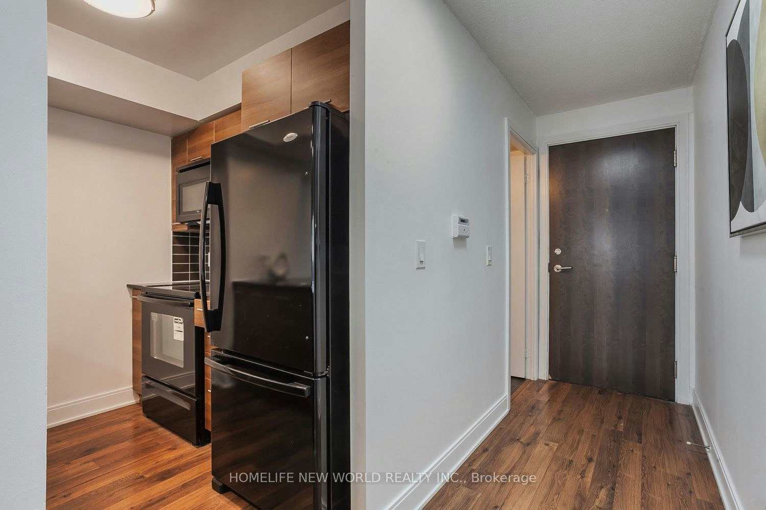 3211-125 Village Green Square, Toronto, ON, M1S 0G3 - 4