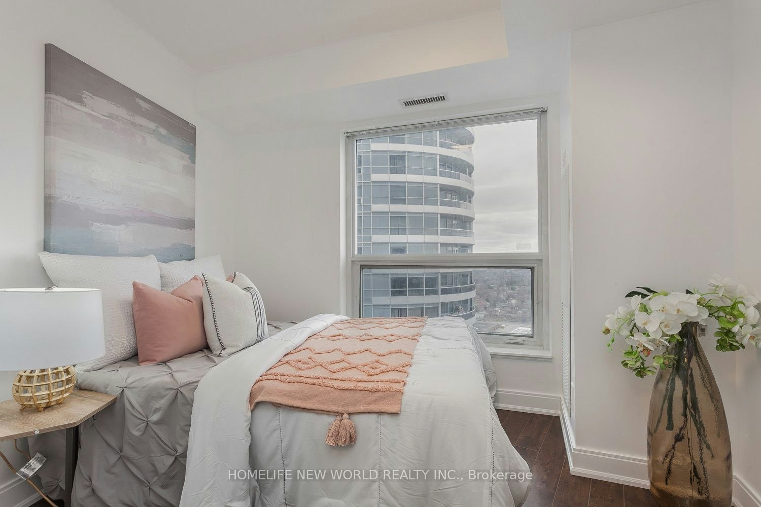 3211-125 Village Green Square, Toronto, ON, M1S 0G3 - 11