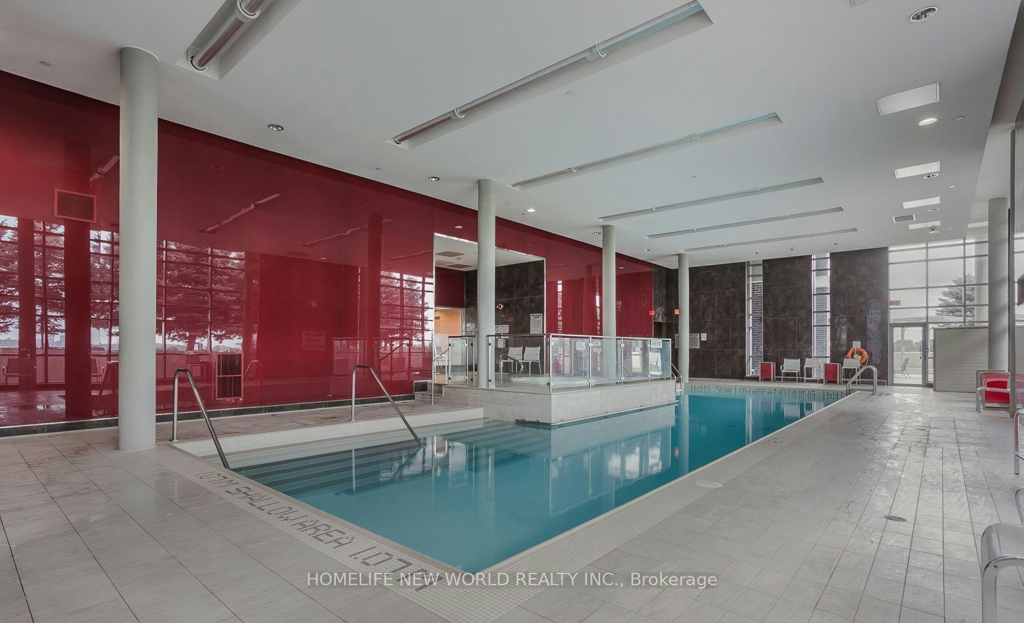 3211-125 Village Green Square, Toronto, ON, M1S 0G3 - 14