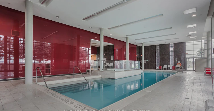 3211-125 Village Green Square, Toronto, ON, M1S 0G3 - 14