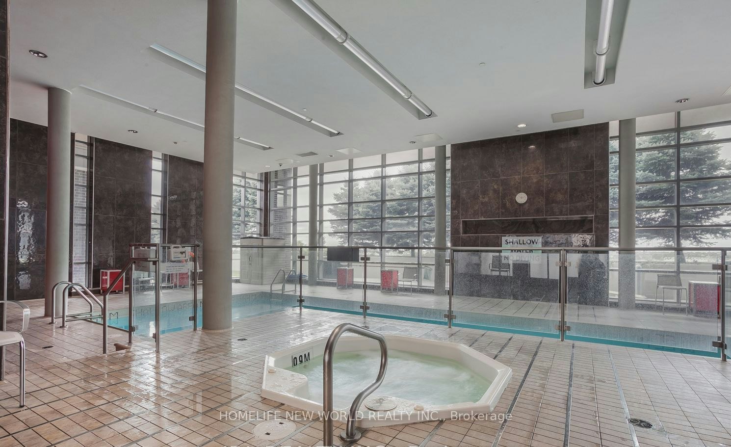 3211-125 Village Green Square, Toronto, ON, M1S 0G3 - 15