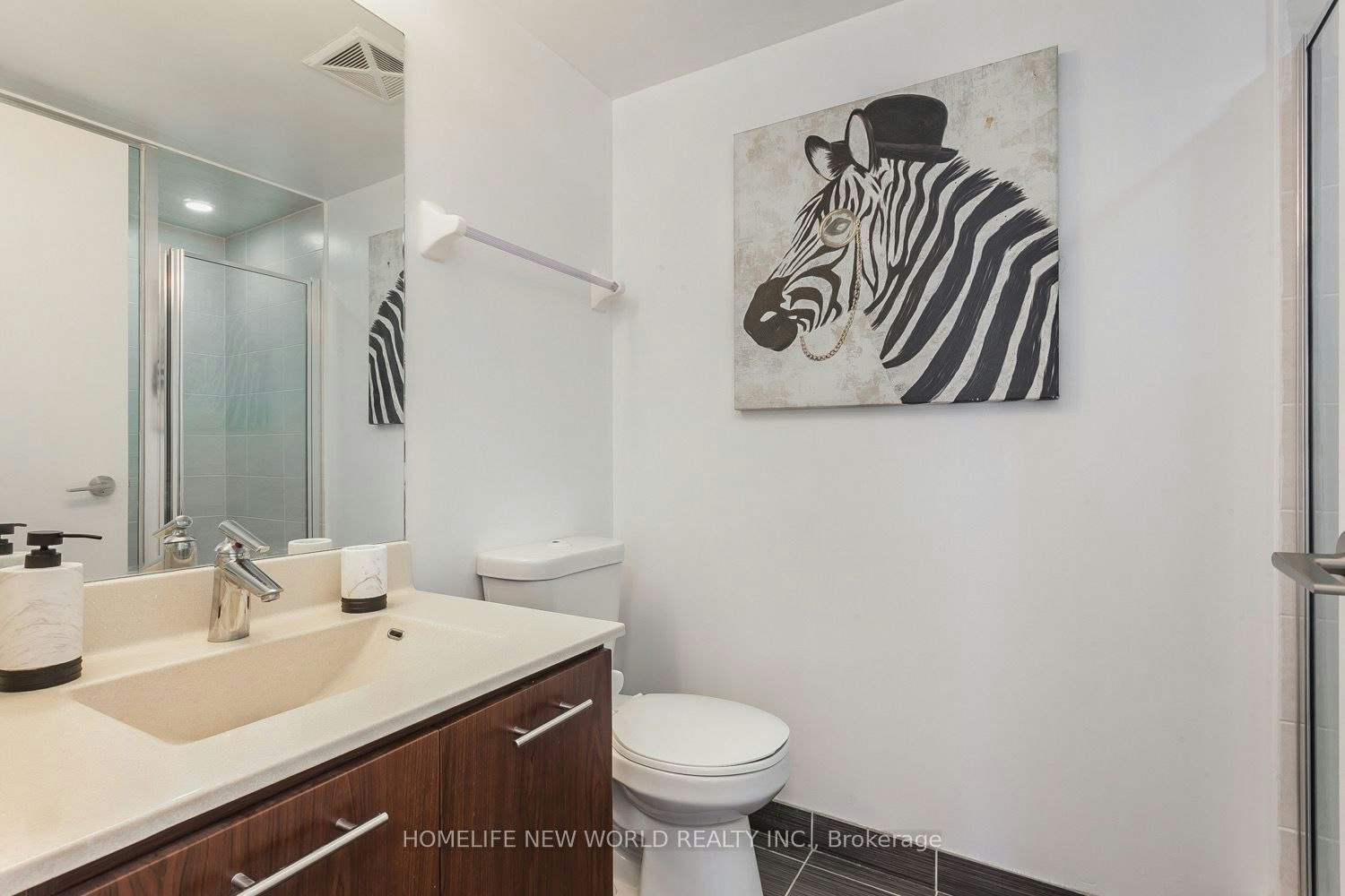 3211-125 Village Green Square, Toronto, ON, M1S 0G3 - 3