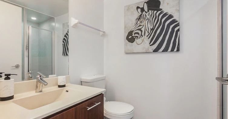 3211-125 Village Green Square, Toronto, ON, M1S 0G3 - 3