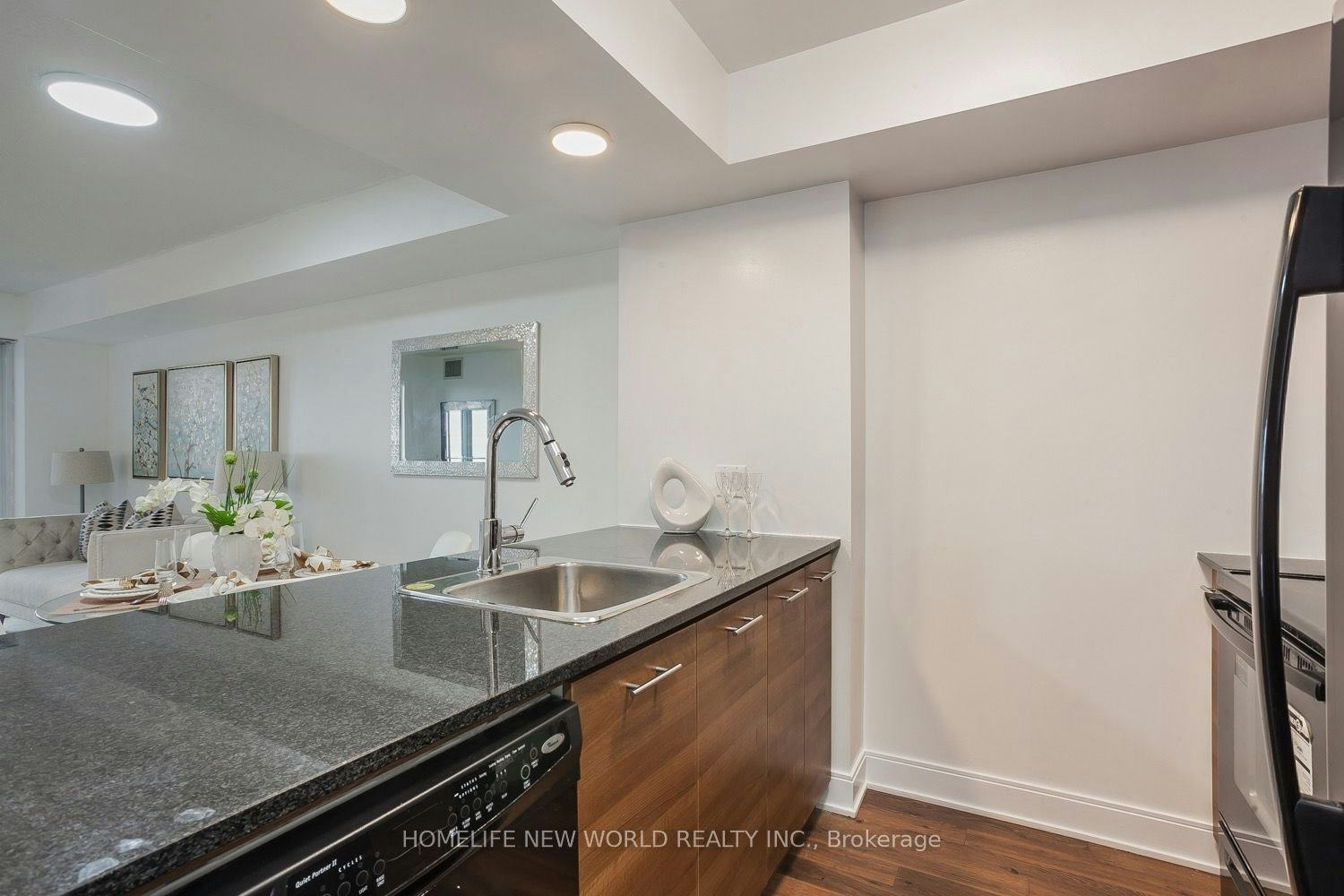 3211-125 Village Green Square, Toronto, ON, M1S 0G3 - 5