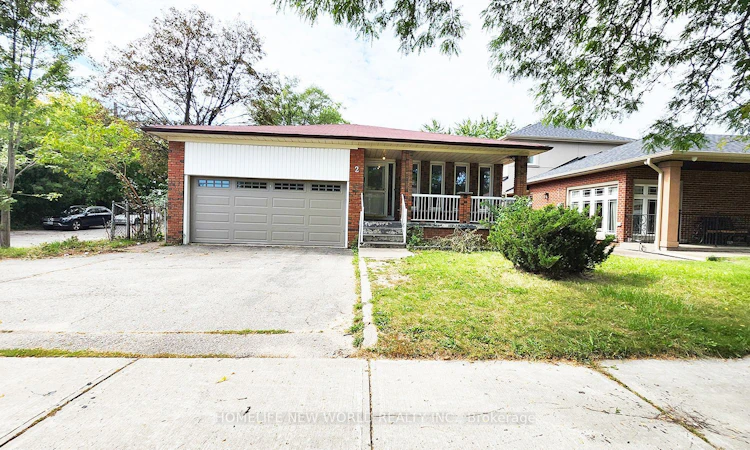 2 Arkona Drive
