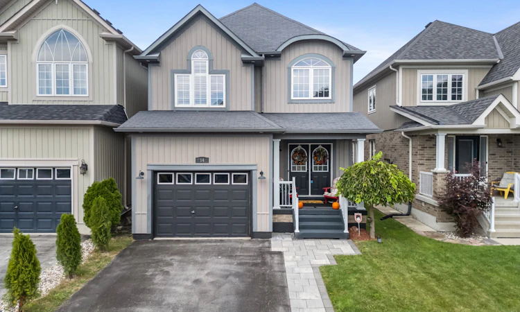 14 Tabb Avenue
