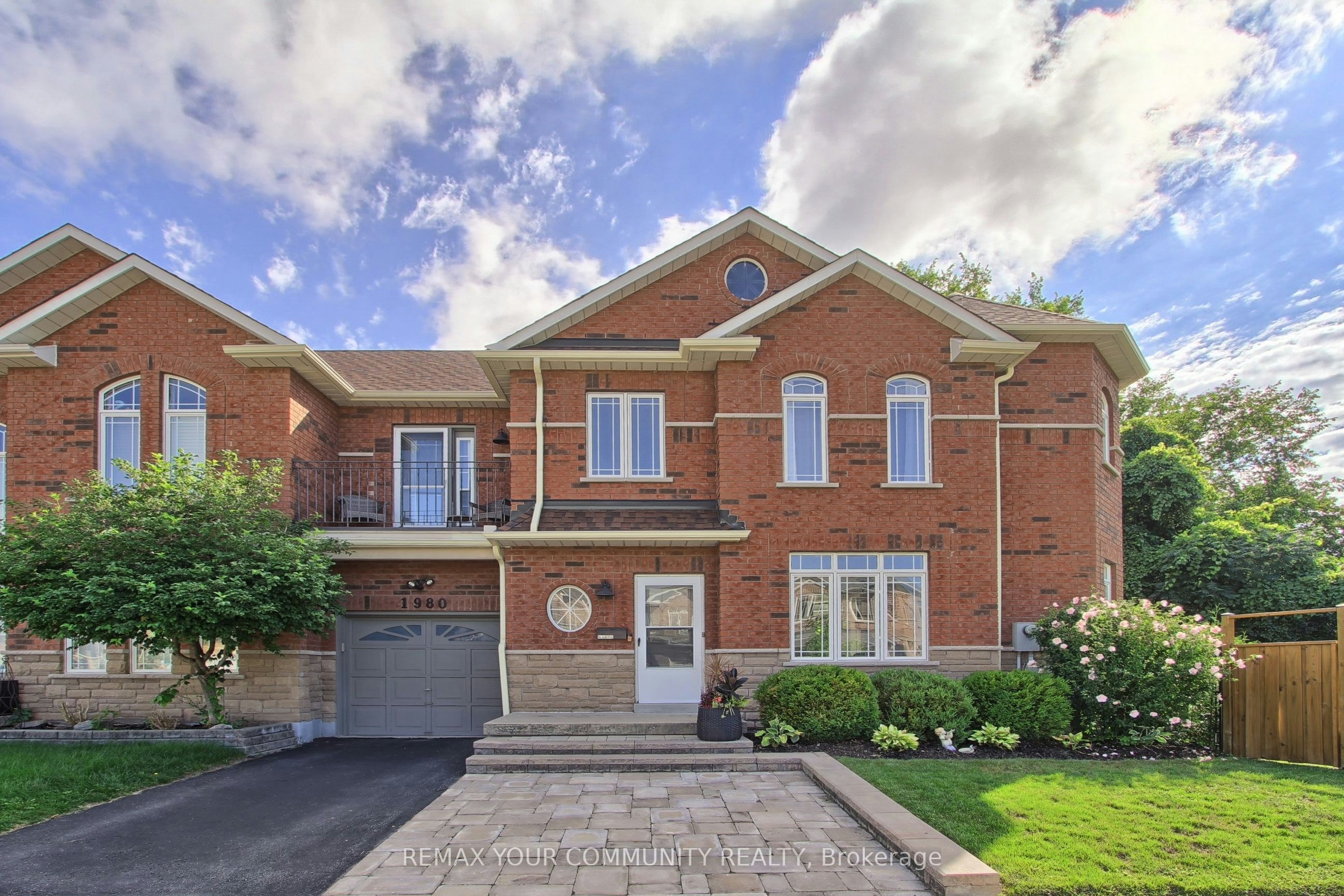 1980 Treetop Way N/A, Pickering, ON, L1V 7C8