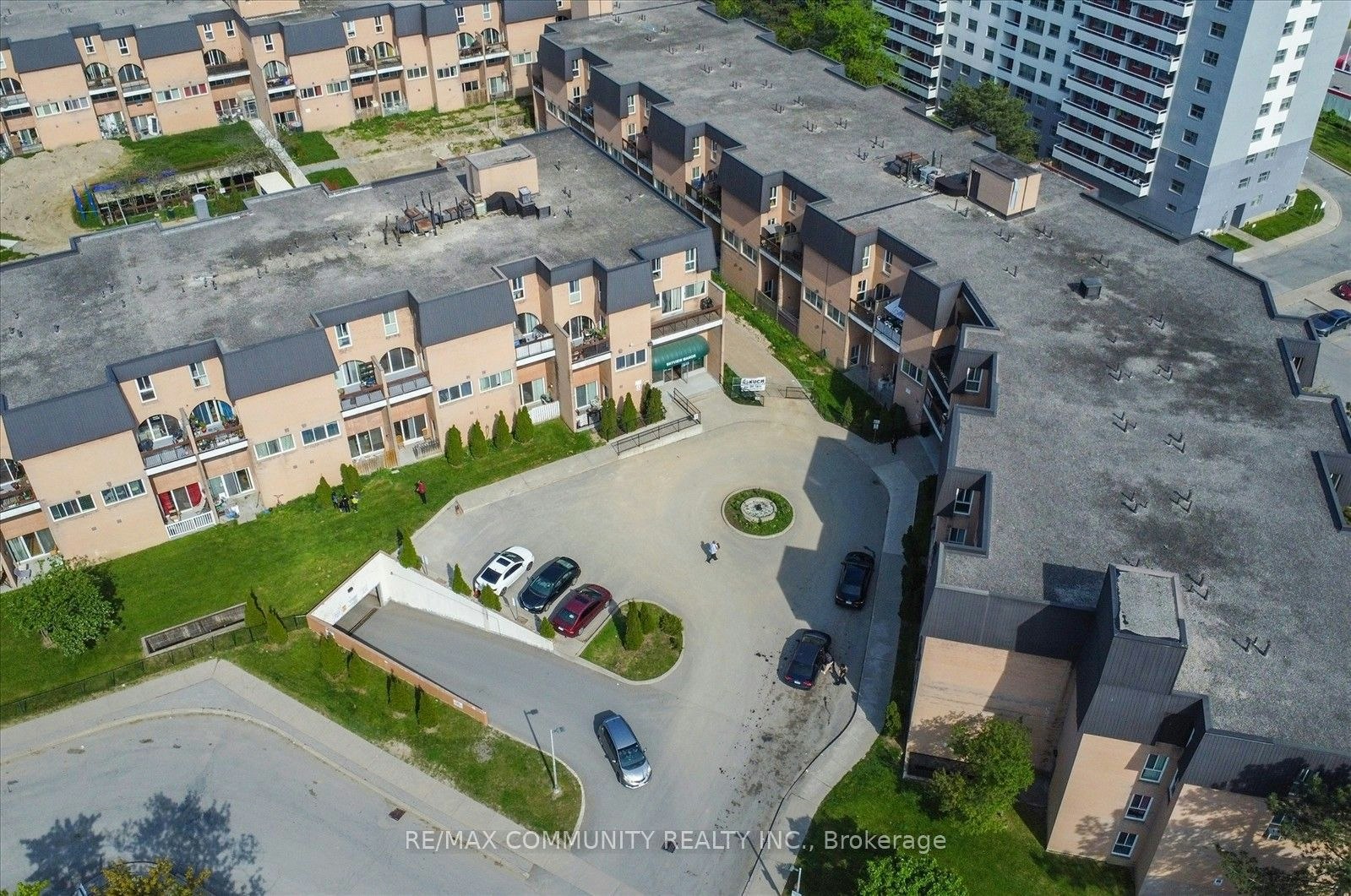 1067-100 Mornelle Court, Toronto, ON, M1E 4X2 - 39