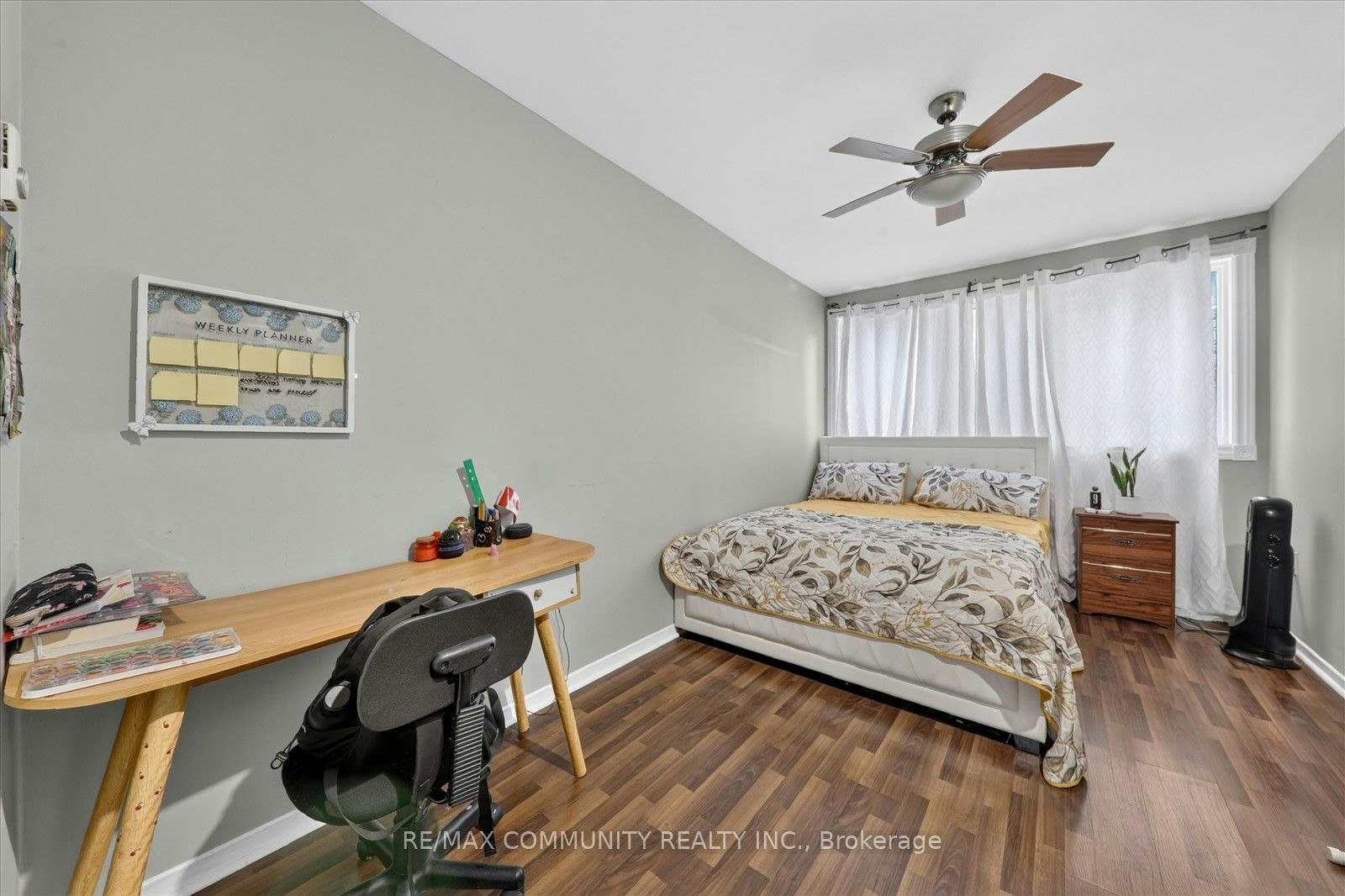 1067-100 Mornelle Court, Toronto, ON, M1E 4X2 - 27
