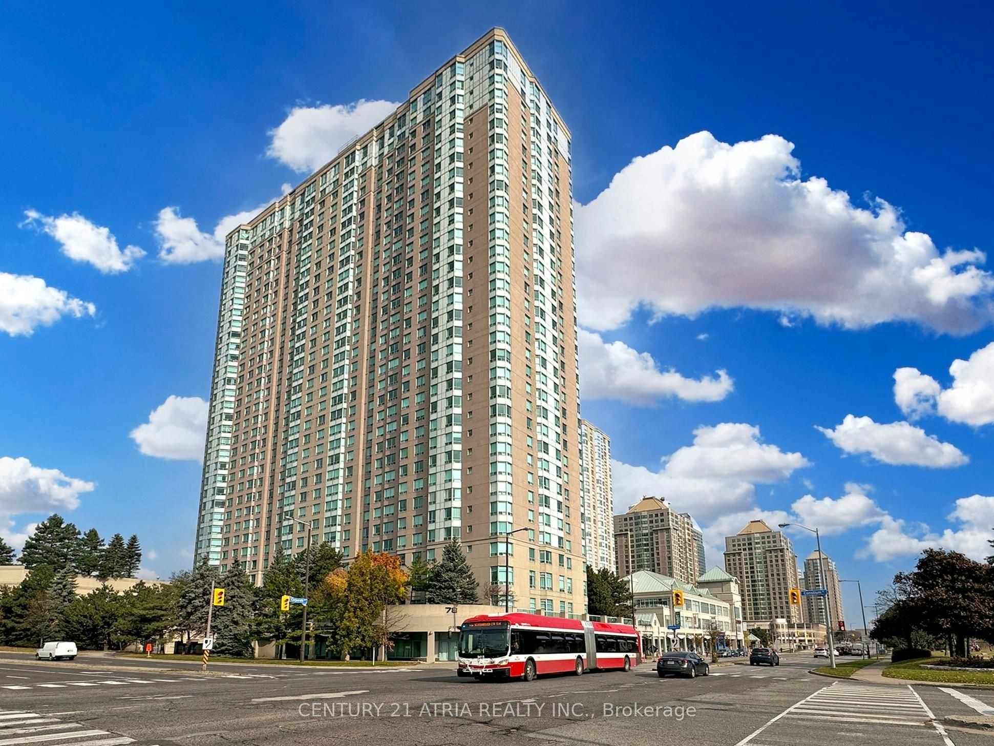2129-68 Corporate Drive, Toronto, ON, M1H 3H3