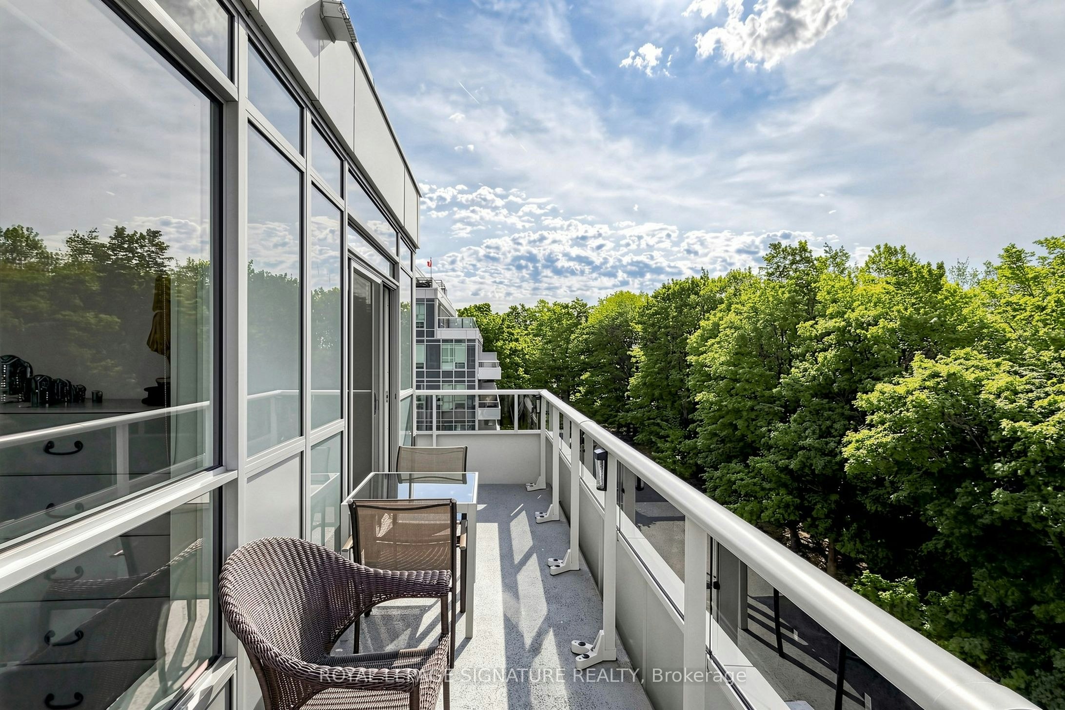 503-3121 Sheppard Avenue E, Toronto, ON, M1T 0B6