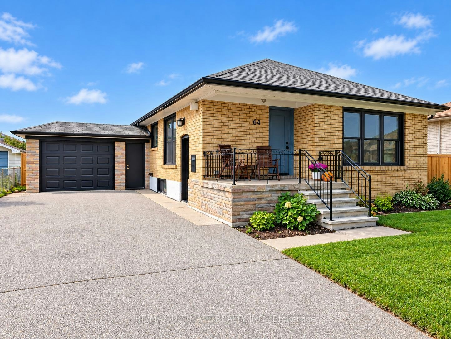 64 Hart Avenue, Toronto, ON, M1K 3H4