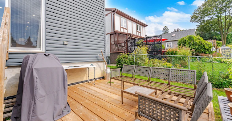45 Furnival Road, Toronto, ON, M4B 1W4 - 49