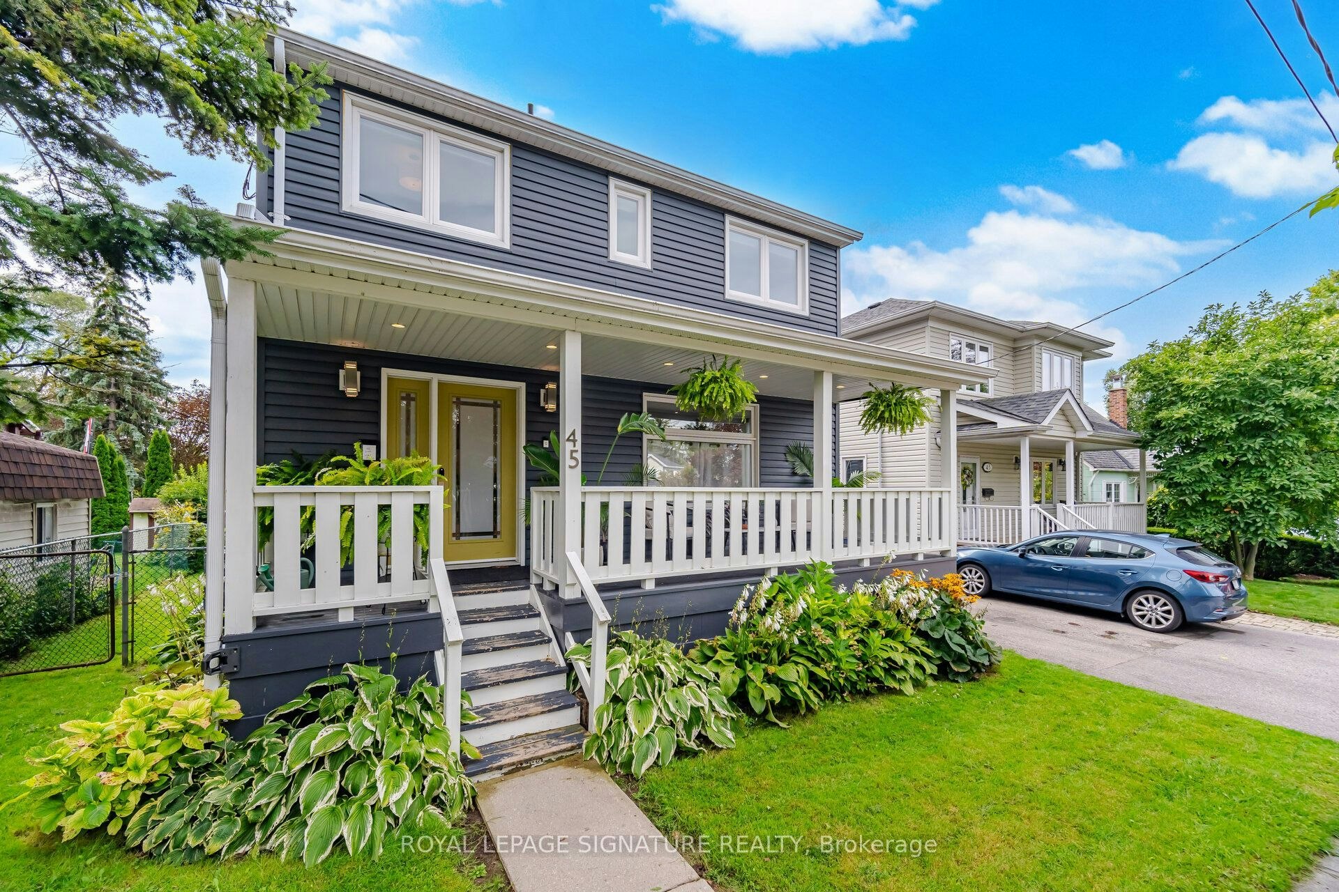 45 Furnival Road, Toronto, ON, M4B 1W4 - 3