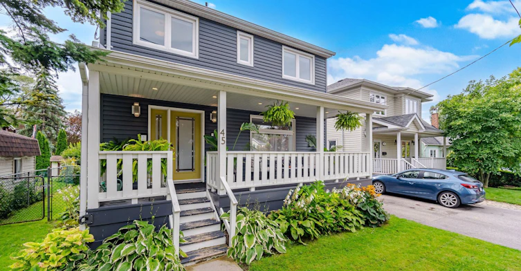 45 Furnival Road, Toronto, ON, M4B 1W4 - 3