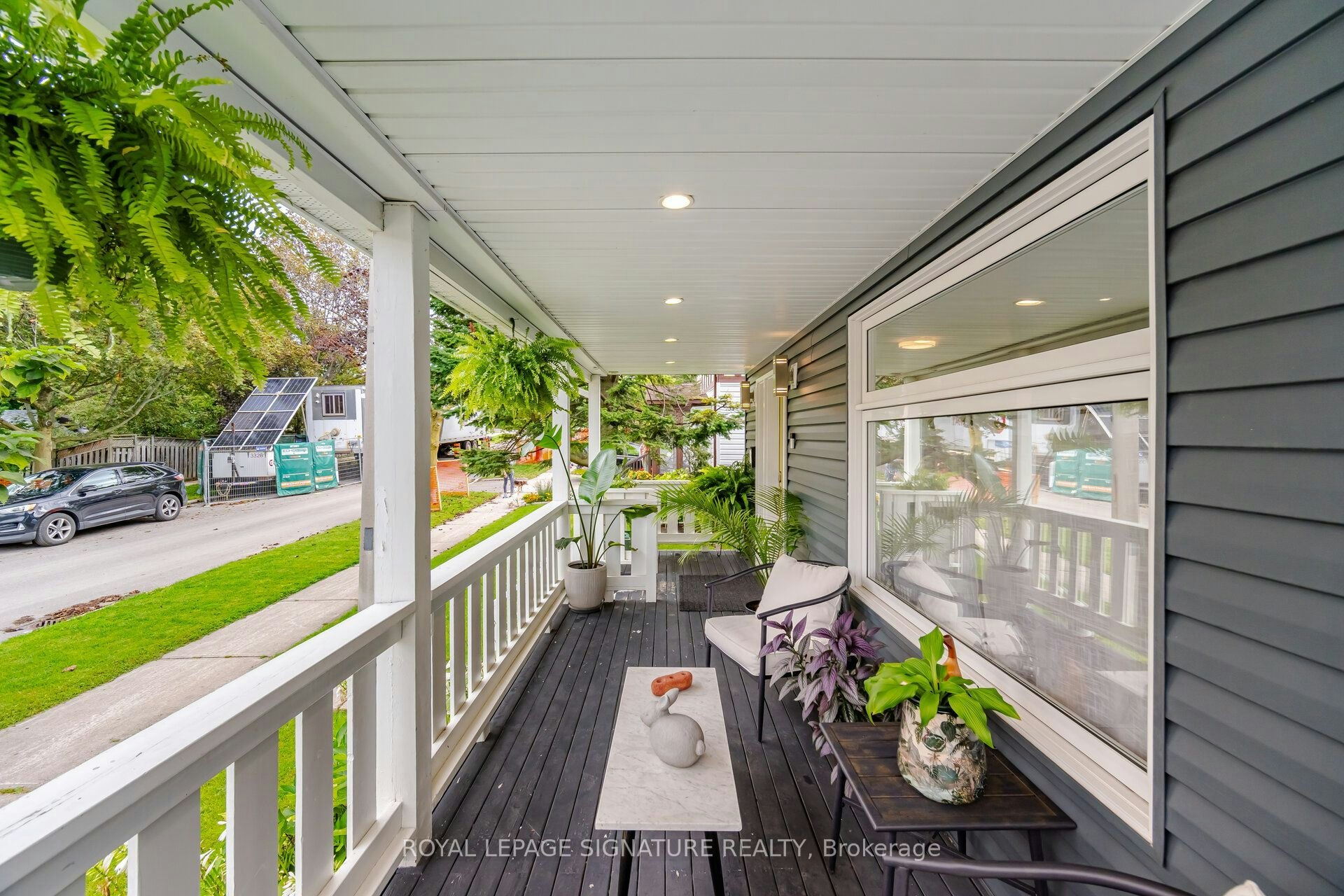 45 Furnival Road, Toronto, ON, M4B 1W4 - 5