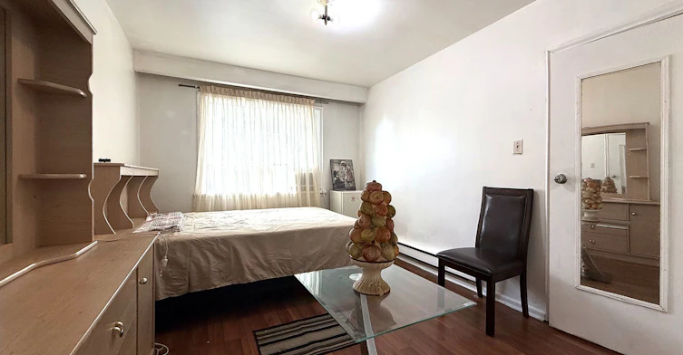 Room # 4-8 Medford Avenue, Toronto, ON, M1L 4G2 - 3
