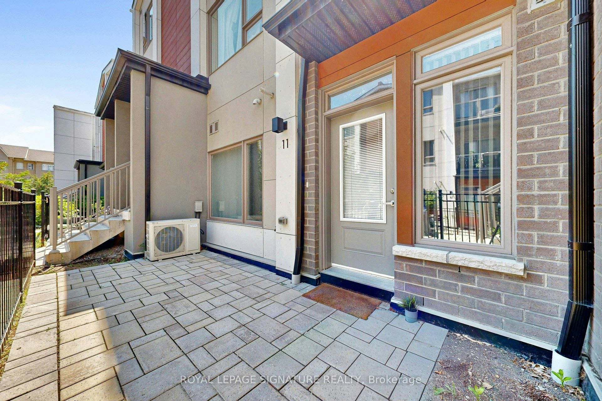 11-60 Orchid Place Drive, Toronto, ON, M1B 0C4 - 4