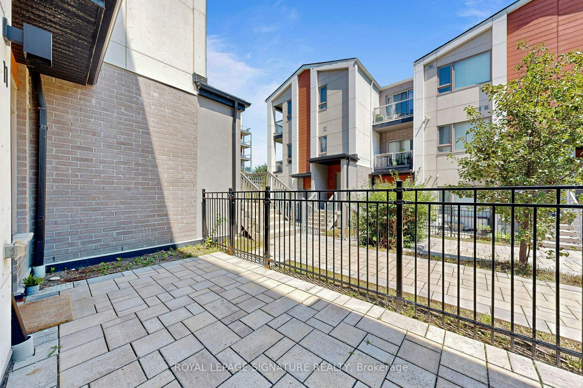 11-60 Orchid Place Drive, Toronto, ON, M1B 0C4 - 3