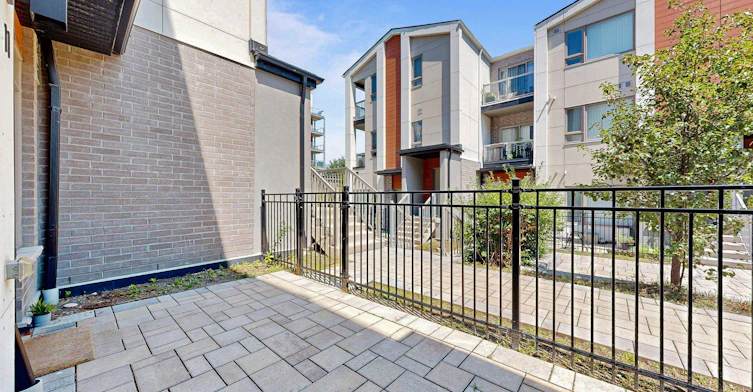 11-60 Orchid Place Drive, Toronto, ON, M1B 0C4 - 3
