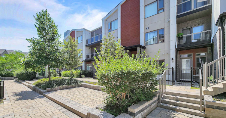 11-60 Orchid Place Drive, Toronto, ON, M1B 0C4