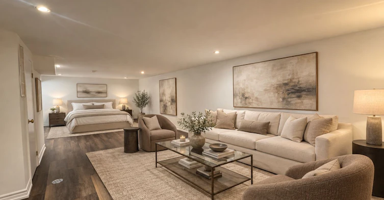Lower-153 Monarch Park Avenue, Toronto, ON, M4J 4R5 - 3