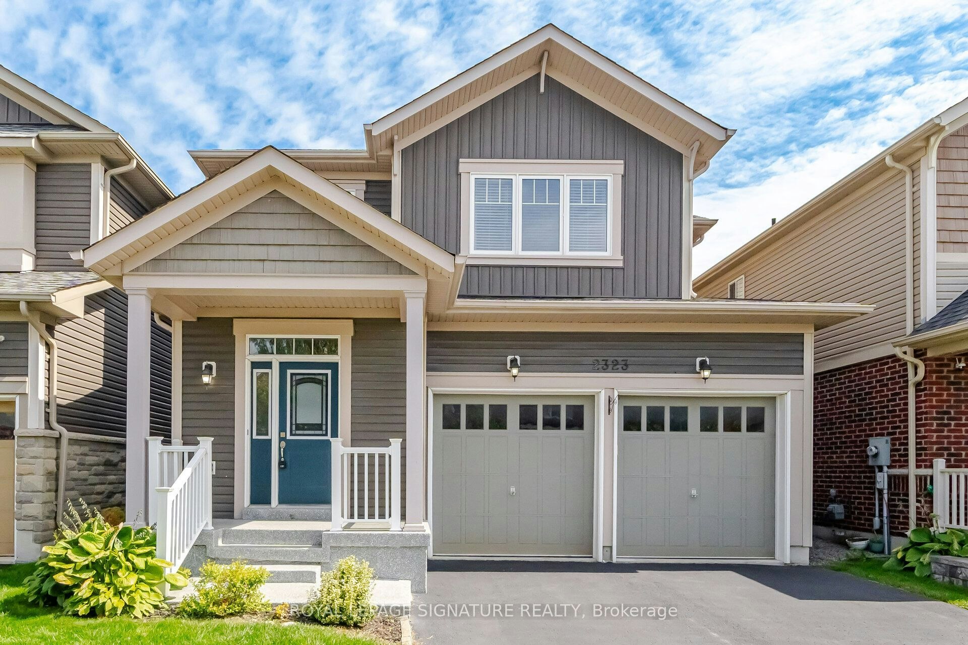 2323 Steeplechase Street, Oshawa, ON, L1L 0C8