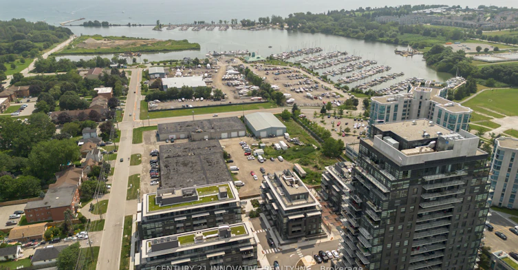 PH523-1610 Charles Street, Whitby, ON, L1N 0P5 - 33